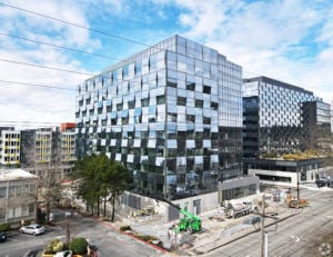 Spring District Office Building in Bellevue Sells for $200M